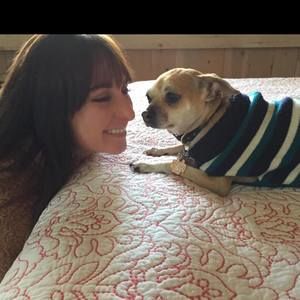 Meet your Posher, Melissa